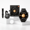 Smartwatch D21