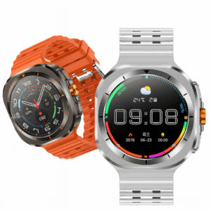 Z7 Ultra Smart Watch