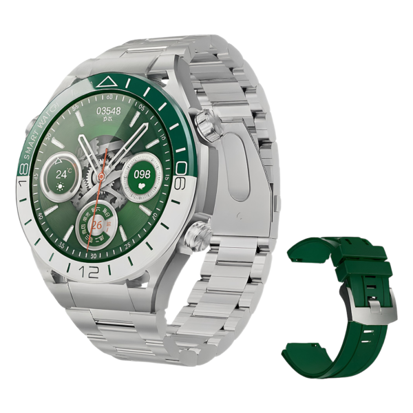 SK41 Ultimate Smartwatch