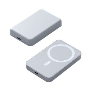 HYTO Mini Power Bank Magnétique