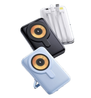 Power Bank Ultra Thin 2026