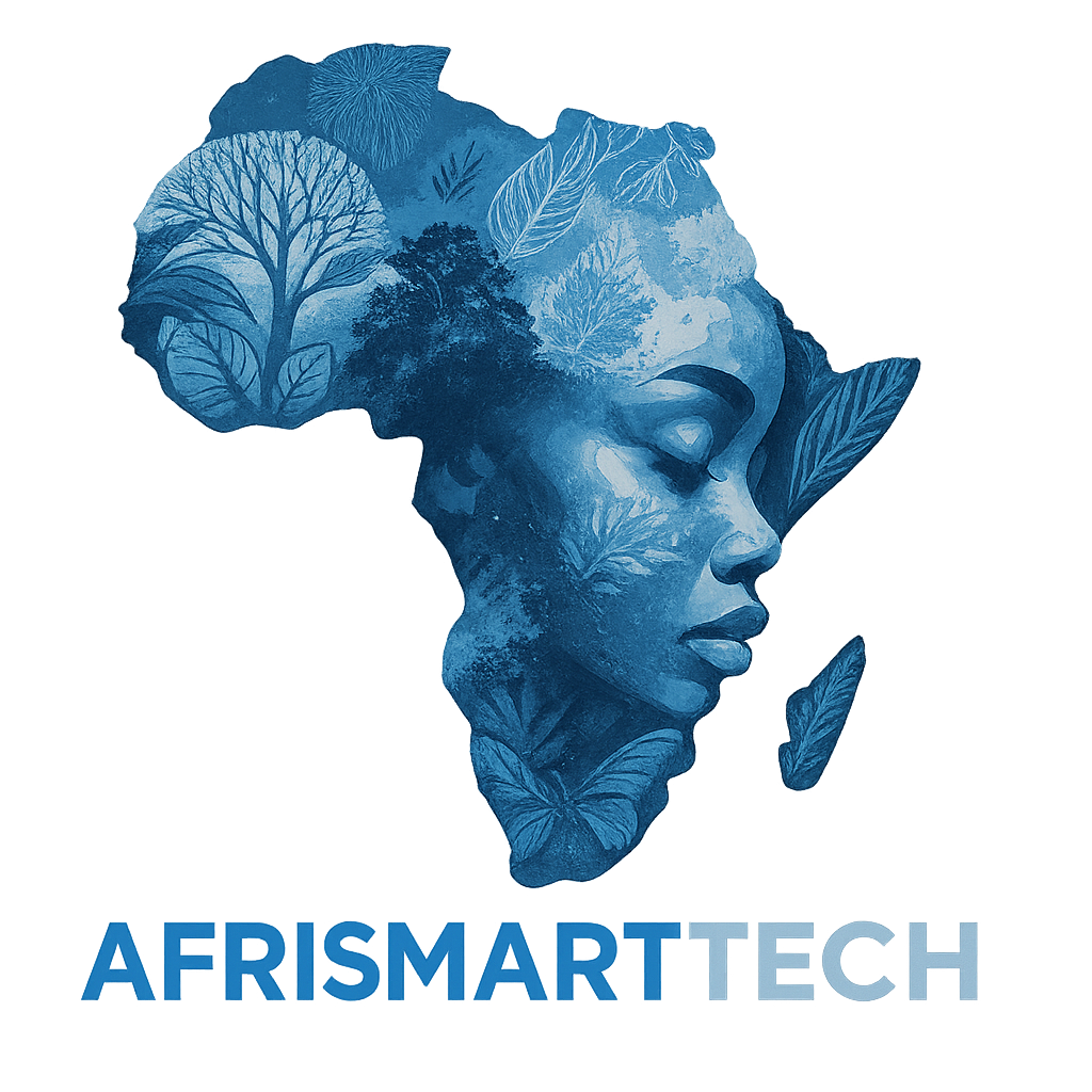 afrismarttech.com