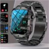 LIGE Bw0667 Smart Watches for Android IOS