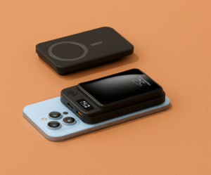 Power Bank 22.5W