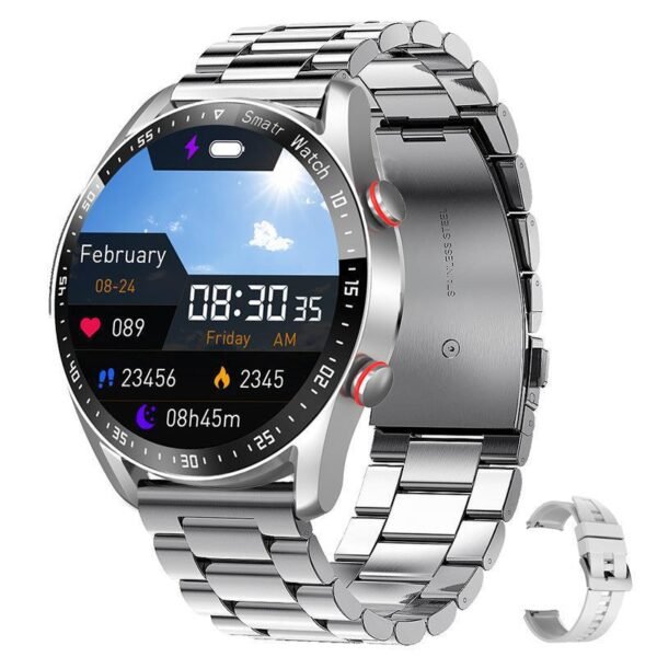 Smart Watch Hw20 Bluetooth