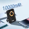 Power Bank Ultra Thin 2026