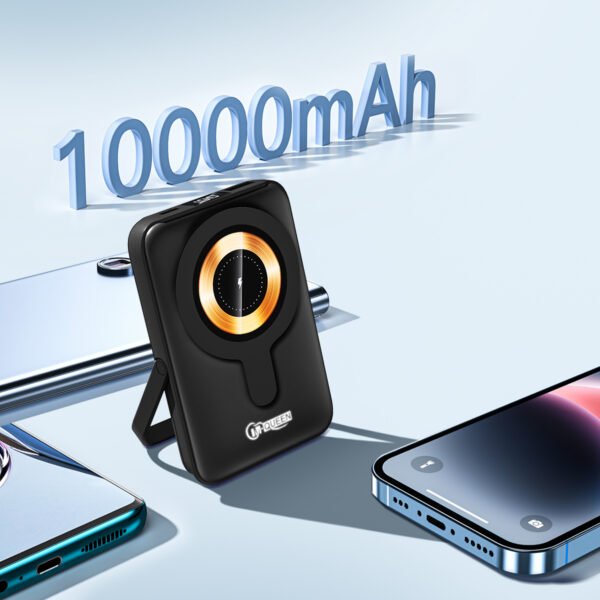 Power Bank Ultra Thin 2026